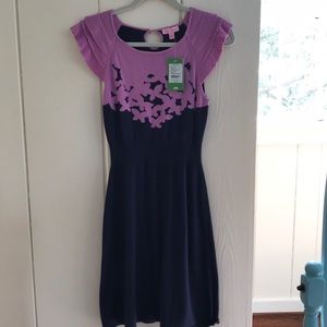 Lilly Pulitzer NWT Kariana Sweater Dress